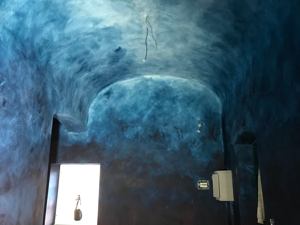 Imbiancature Recanati Samuele - Effetti decorativi