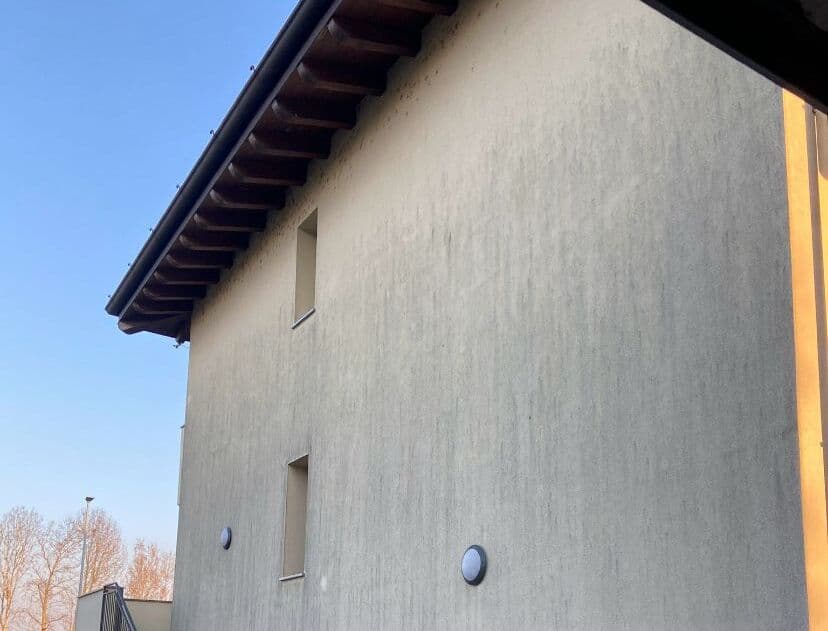 Imbiancature Recanati Samuele - Trattamenti antimuffa e antiumidità